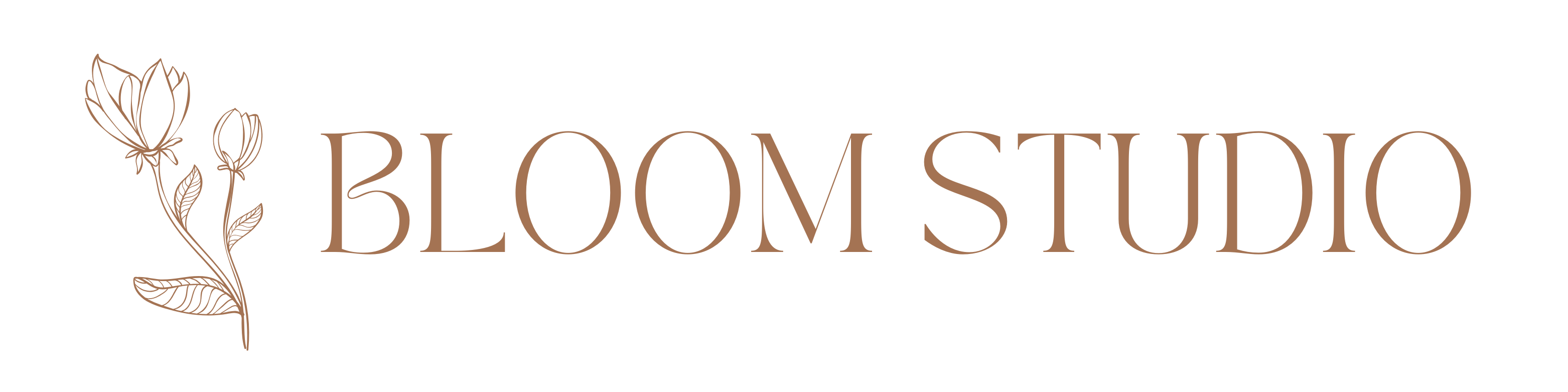 Bloom Corner Help Center home page